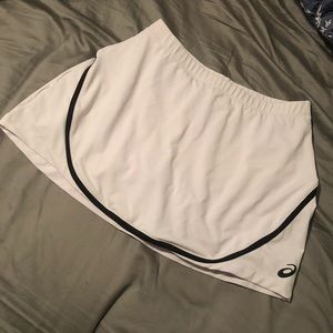 Asics Tennis Skort